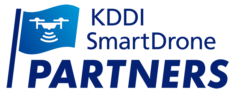 KDDIスマートドローンパートナーズ